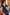 Women's Royal Blue Mirror Work Kurta Pant Set | Designer Ethnic Co-Ord Set | Festive Wear Kurta Set for Women | Saiyaraa