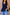 Women's Navy Blue Polka Dot Sleeveless Peplum Top | Casual Summer V-Neck Tunic | Saiyaraa